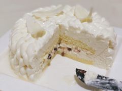 -壹点壹客·生日蛋糕(南山店)