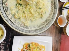 -1910老鲁味海鲜·戳子肉·青岛菜(金沙滩店)