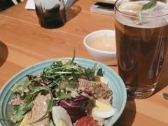 -TIAGO HOME KITCHEN(王府中环店)