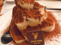 -Deer Park鹿园西餐(仁恒置地广场店)