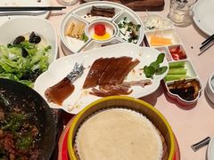 -大鸭梨烤鸭(甘家口店)
