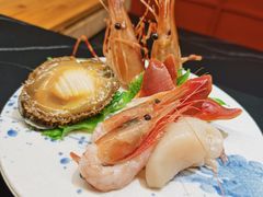 -Sushi Hanzo半藏(天环广场店)