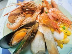 -金海湾自助餐厅(金陵饭店)