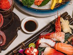 -香香海南菜餐厅