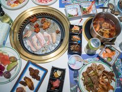 -亚马逊海鲜自助(梅溪湖步步高店)