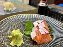 -Sushi Hanzo半藏(天环广场店)