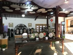 -姚建萍刺绣艺术馆