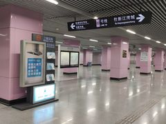 -四川北路(地铁站)