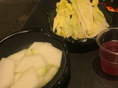 -愿者上钩·纸包鱼(翻身店)