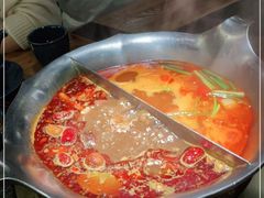 -湊湊火锅·茶憩(东城万达店)