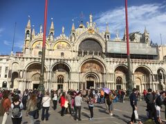 -圣马尔谷圣殿宗主教座堂