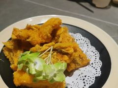 -佬太公海鸭·海鲜大排档(上海总店)