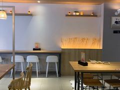 大堂-秦关面道(世博店)