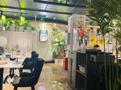 -懒人盐府人家(航天桥店)