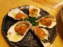 -王鼎精致料理铁板烧(世博源店)