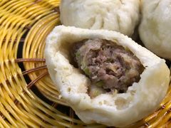 -郑家包子牛肉拉面(尚勤路店)