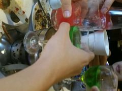 -星伦多自助料理·涮烤一体(虹悦城店)