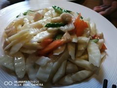 -船歌·鱼水饺青岛菜(闽江二路店)
