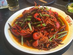 -红盔甲·小龙虾(人民广场店)