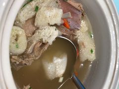 -梁家大院•农家菜(昆山会展中心店)