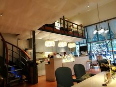 -伊斯坦布尔土耳其清真咖啡餐厅