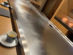 -丽思卡尔顿·炙焰·铁板烧餐厅