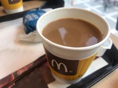 -麦当劳(西安雁塔路店)