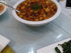 -阆辣荟餐饮(老味道8年·古城店)