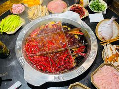 -大龙火锅(老店)