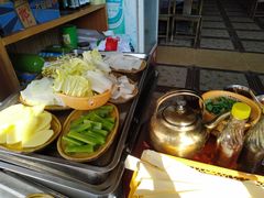 -刘艳黄牛肉(九襄店)