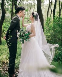 -茜茜公主婚纱摄影会馆