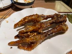 -小乾杯串店•16年沈阳烧烤(文安路店)