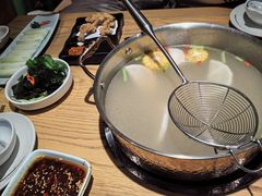 -大和食乐·鲜和牛酸汤火锅(环宇荟店)