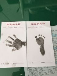 -龙文宝贝上门婴儿理发满月剃胎毛(总店)