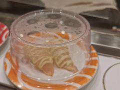 -新一番三文鱼寿司(大东海店)