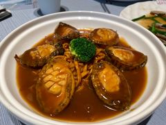 -九號渔港·蒸汽海鲜·粤菜茶点(八卦岭店)