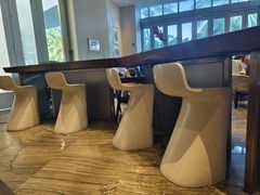 -凤凰岛度假酒店-海鲜自助餐厅