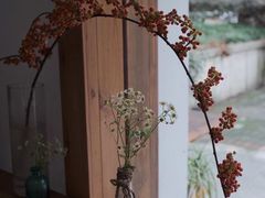 -COTTON CAFE(德信·中外公寓店)