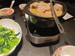 -知楚•精致湖北菜(武商MALL店)