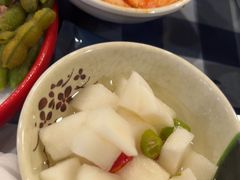 -雪熊哈尔滨烧烤·精酿啤酒·砂锅(中央胜境店)