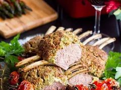 -博林天瑞喜来登酒店·西丽尚膳