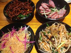 -满园烤鸭·春饼(中街大悦城店)