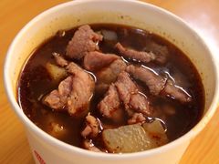 -王记生烫牛杂面馆(兰陵路店)