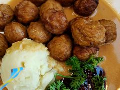 -宜家·瑞典风味餐厅(北京西红门店)