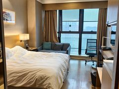 -重庆观音桥华美达安可酒店