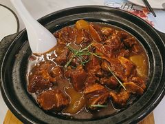 -粤小馆(天安云谷店)