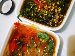 -围炉夜话·潮汕卤水火锅(榕江店)