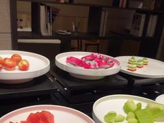 -Steaking·食间牛排(和平店)