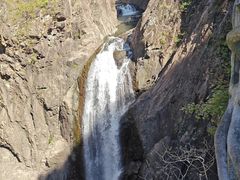 -磐安舞龙峡景区