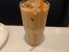 -新旺茶餐厅·早餐·夜宵(仙霞店)